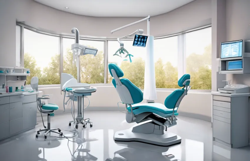 Od czego zależy koszt wszczepienia implantu zęba