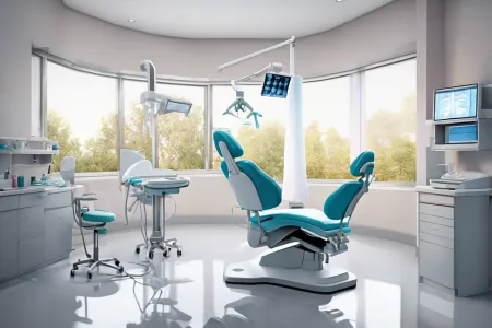 Od czego zależy koszt wszczepienia implantu zęba